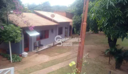VENDA - CHÁCARA RESIDENCIAL - VINHEDO/SP