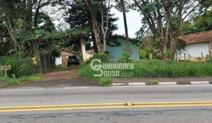 OPORTUNIDADE EM VINHEDO - BELA ÁREA PARA INVESTIR