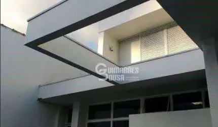 Casa com 3 dormitórios à venda, 347 m² por R$ 1.590.000,00 - Vila Vianelo - Jundiaí/SP
