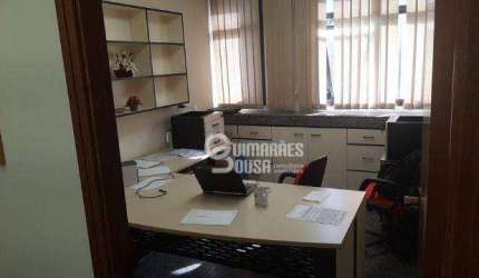 Sala, 70 m² - venda por R$ 380.000,00 ou aluguel por R$ 3.950,00 - Centro - Jundiaí/SP