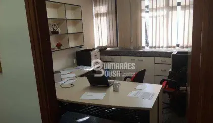 Sala, 70 m² - venda por R$ 380.000,00 ou aluguel por R$ 3.950,00 - Centro - Jundiaí/SP