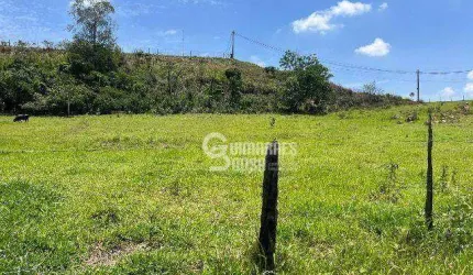 Área Comercial à venda, Jardim Vera Cruz, Louveira - AR0062.
