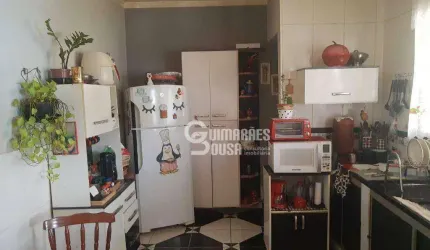 Casa Residencial à venda, Jardim Tarumã, Jundiaí - CA2131.