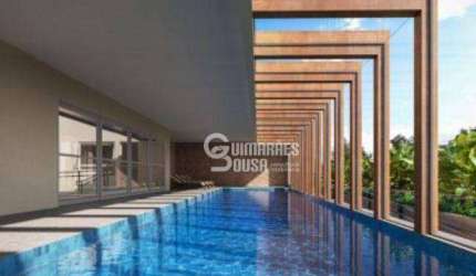 Apartamento Residencial à venda, Villaggio San Marco, Jundiaí - AP3448.