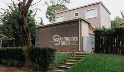 Casa com 4 dormitórios à venda, 450 m² por R$ 1.599.999,00 - Jacaré - Cabreúva/SP