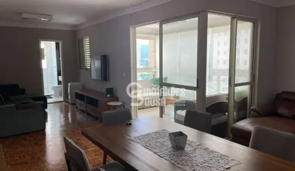 Apartamento com 2 dormitórios à venda, 110 m² por R$ 1.188.000,00 - Jardim Campos Elísios - Jundiaí/SP
