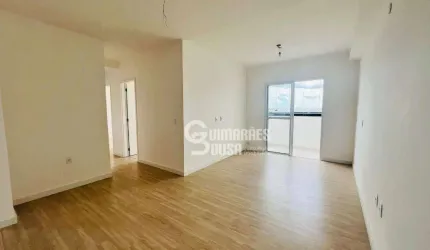 Apartamento com 3 dormitórios à venda por R$ 817.000,00 - Engordadouro - Jundiaí/SP