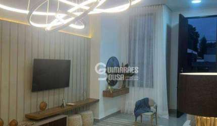 Casa com 3 dormitórios, 150 m² - venda por R$ 1.390.000,00 ou aluguel por R$ 8.600,00/mês - Distrito Jacaré - Itupeva/SP
