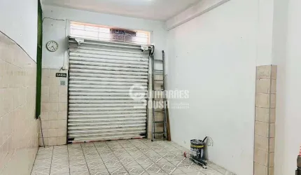 Salão para alugar, 67 m² por R$ 1.700,00/mês - Jardim Tarumã - Jundiaí/SP
