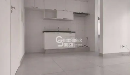 'Apartamento de 2quartos com Vista Deslumbrante e Lazer Completo no Condomínio Bello Cielo II – 51,23m² de Conforto e Praticidade!'