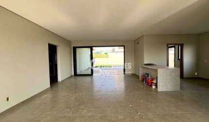'Casa Nova em Construção no Condomínio Reserva de Santa Isabel – Louveira/SP, Segurança e Lazer Completo!'