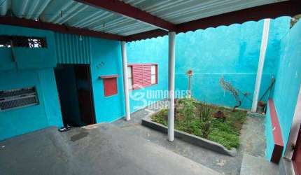 Casa com 1 dormitório à venda, 76 m² por R$ 270.000,00 - Vila Didi - Jundiaí/SP