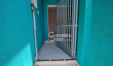 Imóvel comercial.
