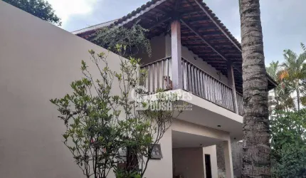 Casa com 4 dormitórios à venda, 301 m² por R$ 1.290.000,00 - Vila D'Agostinho  - Valinhos/SP