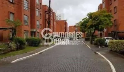 Apartamento Residencial à venda, Jardim Pitangueiras II, Jundiaí - AP2461.