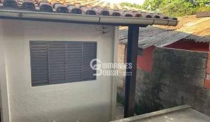 Casa com 2 dormitórios à venda, 90 m² por R$ 450.000,00 - João XXIII - Vinhedo/SP