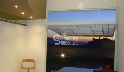 Casa à venda, 84 m² por R$ 630.000 - Jardim Sagrado Coração de Jesus - Jundiaí/SP