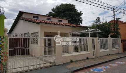 Casa à venda, 218 m² por R$ 750.000 - Vila Joana - Jundiaí/SP
