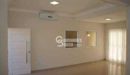 Casa com 3 dormitórios à venda, 110 m² por R$ 1.150.000,00 - Condomínio Quinta do Porto - Valinhos/SP