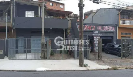 Salão comercial a venda, em Vázea Pta. R$ 450 mil.