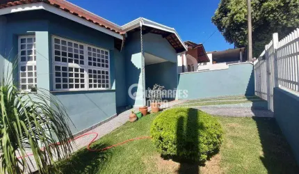 Casa com 2 dormitórios à venda, 179 m² por R$ 770.000,00 - Nova Vinhedo - Vinhedo/SP
