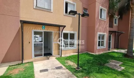 Apartamento com 2 dormitórios para alugar, 66 m² por R$ 2.378,61/mês - Vila Nambi - Jundiaí/SP