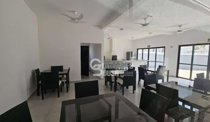 'Lindo Apartamento de Cobertura para Locação no Splendore Residence – 3 Suítes e Vista Panorâmica em Vinhedo'