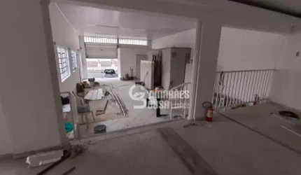 Salão para alugar, 300 m² por R$ 10.250/mês - Ponte de São João - Jundiaí/SP
