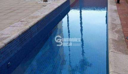 Cobertura Duplex com 3 Dormitórios e Espaço Gourmet à Venda em Vinhedo – 3 Vagas