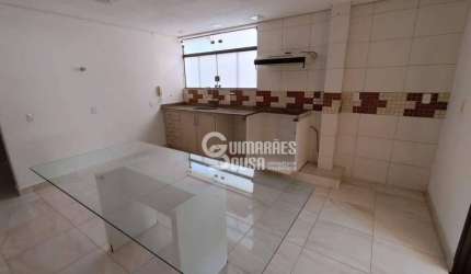 Casa com 3 dormitórios para alugar, 389 m² por R$ 6.329,16 - Ponte de São João - Jundiaí/SP