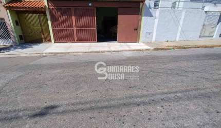 Salão para alugar, 120 m² por R$ 4.264,72/mês - Jardim Tarumã - Jundiaí/SP