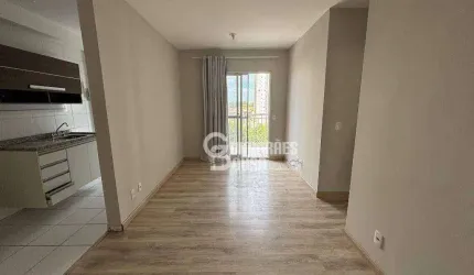 Apartamento com 2 dormitórios à venda, 59 m² por R$ 470.000,00 - Pleno Novo Engordadouro - Jundiaí/SP