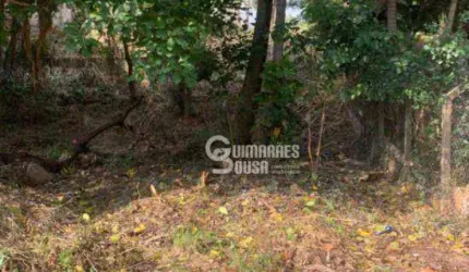 Terreno à venda, 874 m² por R$ 700.000 - João XXIII - Vinhedo/SP