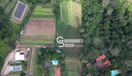 Área Rural de 10.000m² à Venda no Traviú – Jundiaí/SP | Topografia Excelente e Fácil Acesso