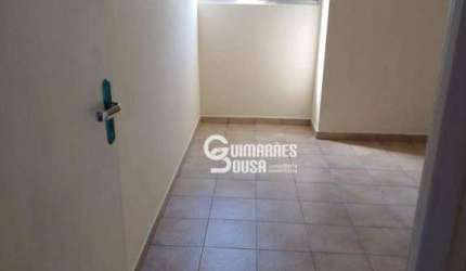 Apartamento para alugar, 56 m² por R$ 2.478,80/mês - Vila Nova Jundiainópolis - Jundiaí/SP