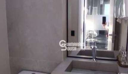 Sala de 137m² para locação na Av. 9 de Julho