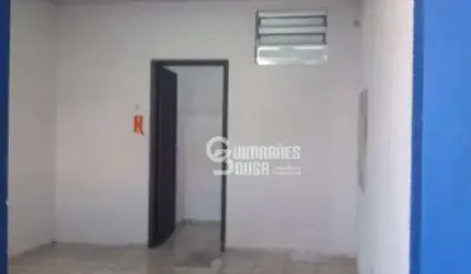 Salão Comercial para locação, Jardim São Bento, Jundiaí - SL0088.