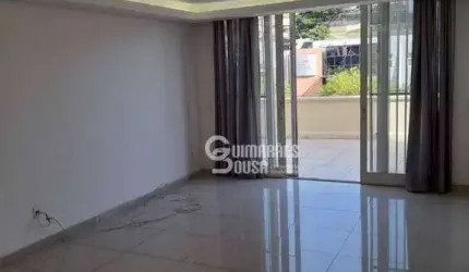 Apartamento Residencial para venda e locação, Anhangabaú, Jundiaí - AP1457.