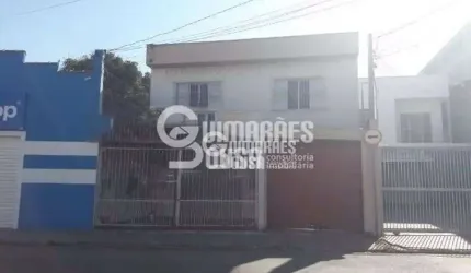 Casa Residencial à venda, Ponte de São João, Jundiaí - CA2362.