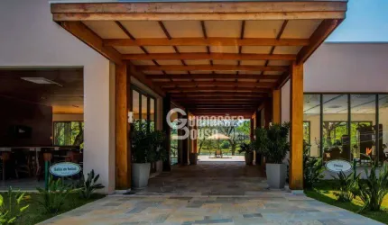Terreno à venda, 600 m² por R$ 598.430,00 - Condomínio Residencial Arboretum - Vinhedo/SP