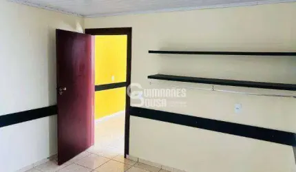 Casa com 2 dormitórios à venda, 70 m² por R$ 419.000,00 - Vila Argos Nova - Jundiaí/SP