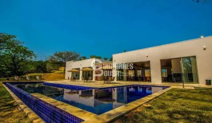 Terreno à venda, 600 m² por R$ 714.000,00 - Condomínio Residencial Arboretum - Vinhedo/SP