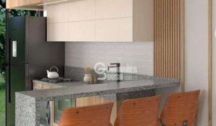 Casa Residencial à venda, Nova Cerejeiras, Atibaia - CA2153.