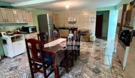 Chácara Residencial à venda, Vivenda, Jundiaí - CH0155.