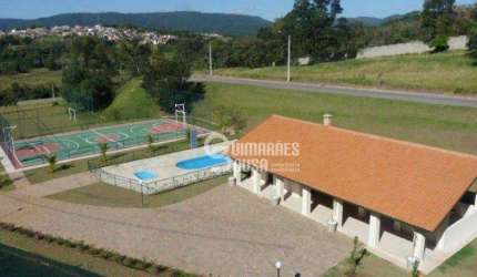 Terreno Residencial à venda, Centro, Cabreúva - TE1375.