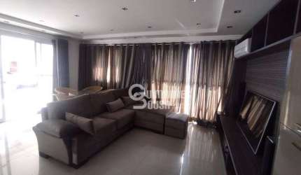 Cobertura Residencial à venda, Anhangabaú, Jundiaí - CO0002.
