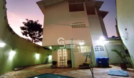 Casa Residencial à venda, Jardim Corcovado, Campo Limpo Paulista - CA2011.