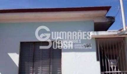 Casa Residencial à venda, Vila Joana, Jundiaí - CA2294.
