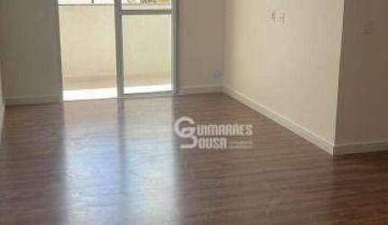 Apartamento com 3 dormitórios à venda, 78 m² por R$ 699.000,00 - Engordadouro - Jundiaí/SP