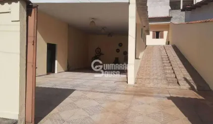 Casa Comercial à venda, Cidade Nova, Jundiaí - CA1728.